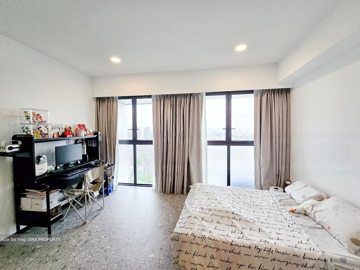 One Pearl Bank (D3), Apartment #472167781